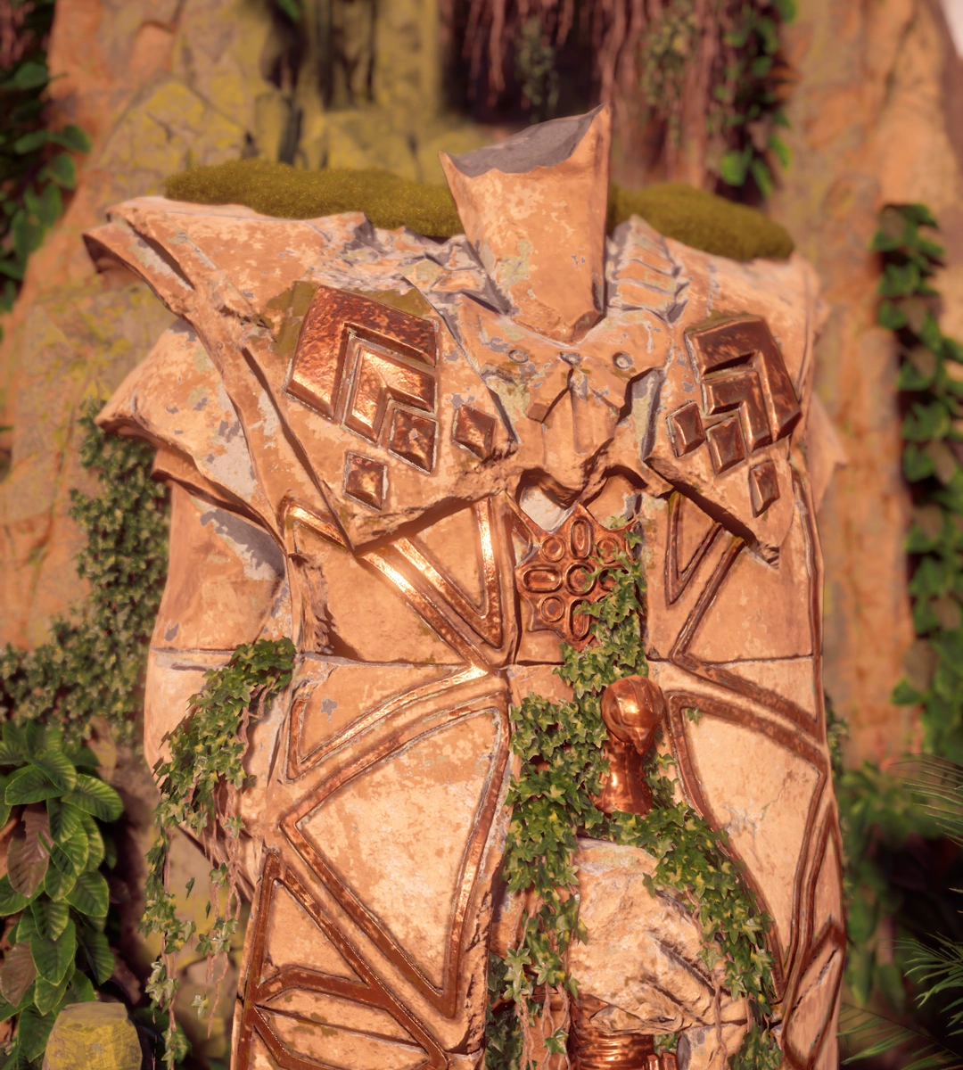 Jiran | Horizon Wiki | Fandom