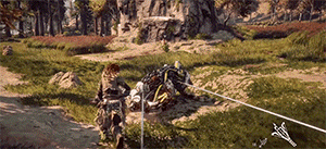 Aloy-Speer