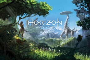 Horizon Zero Dawn 日本語 Wiki Fandom