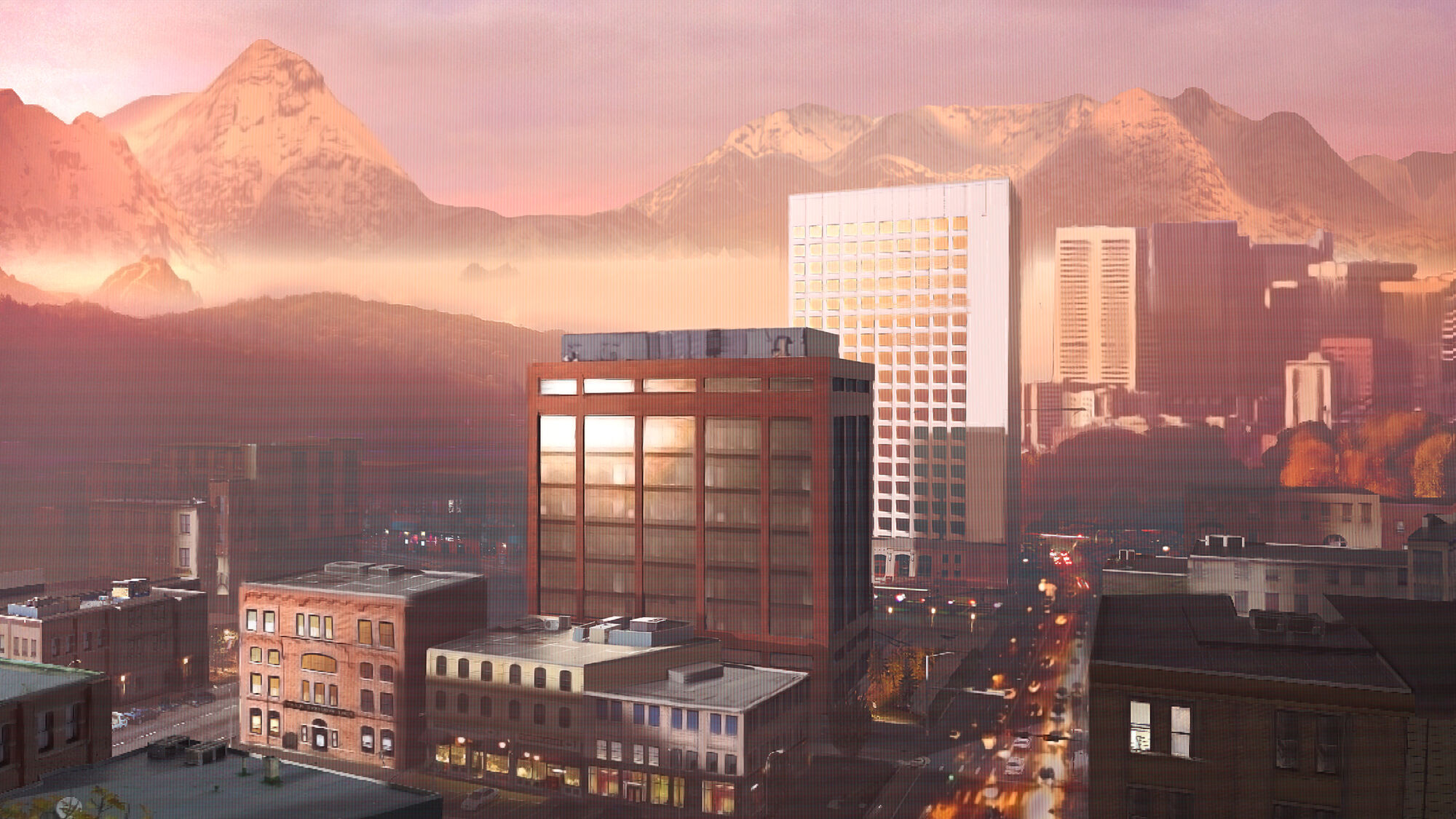 Colorado Springs | Horizon Zero Dawn Wiki | Fandom