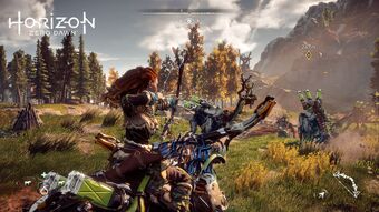 機械獣 一覧 Horizon Zero Dawn 日本語 Wiki Fandom