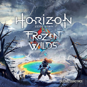 Horizon Zero Dawn The Frozen Wilds Dlc Soundtrack Horizon Zero Images, Photos, Reviews