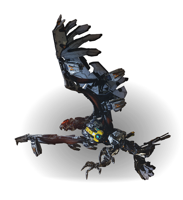 Stormbird | Horizon Zero Dawn Wiki | Fandom