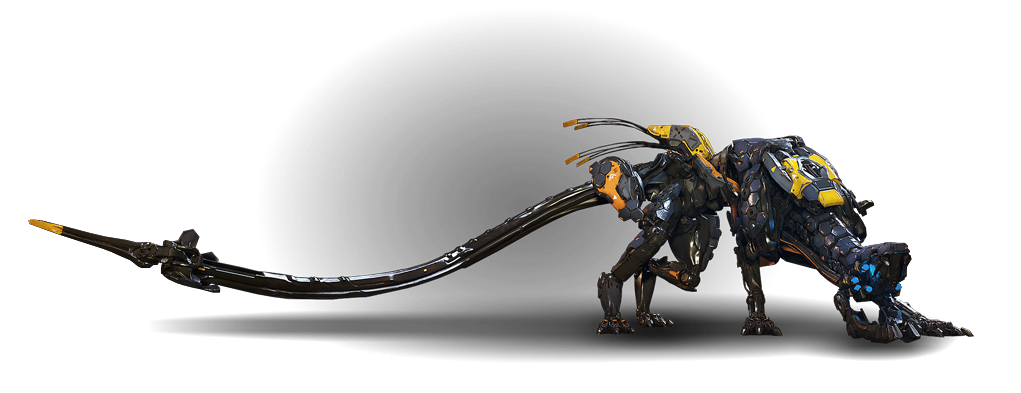 Horizon Zero Dawn Kill Stalker Horizon Zero Dawn Kill Stalker