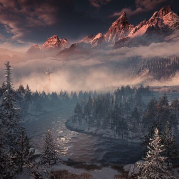 The Cut Horizon Wiki Fandom