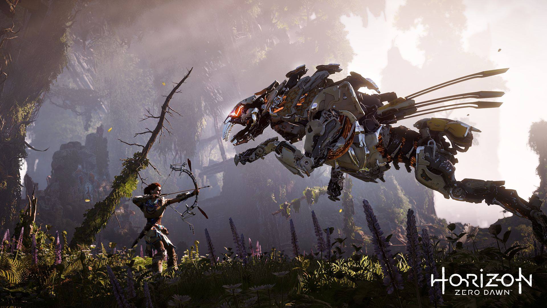 image sabertooth 1 jpg horizon zero dawn wiki fandom powered horizon zero dawn file size