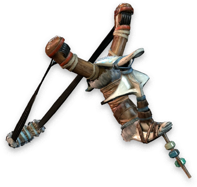 Blast Sling Horizon Zero Dawn Wiki FANDOM powered by Wikia