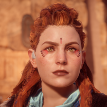 Face Paint Horizon Wiki Fandom