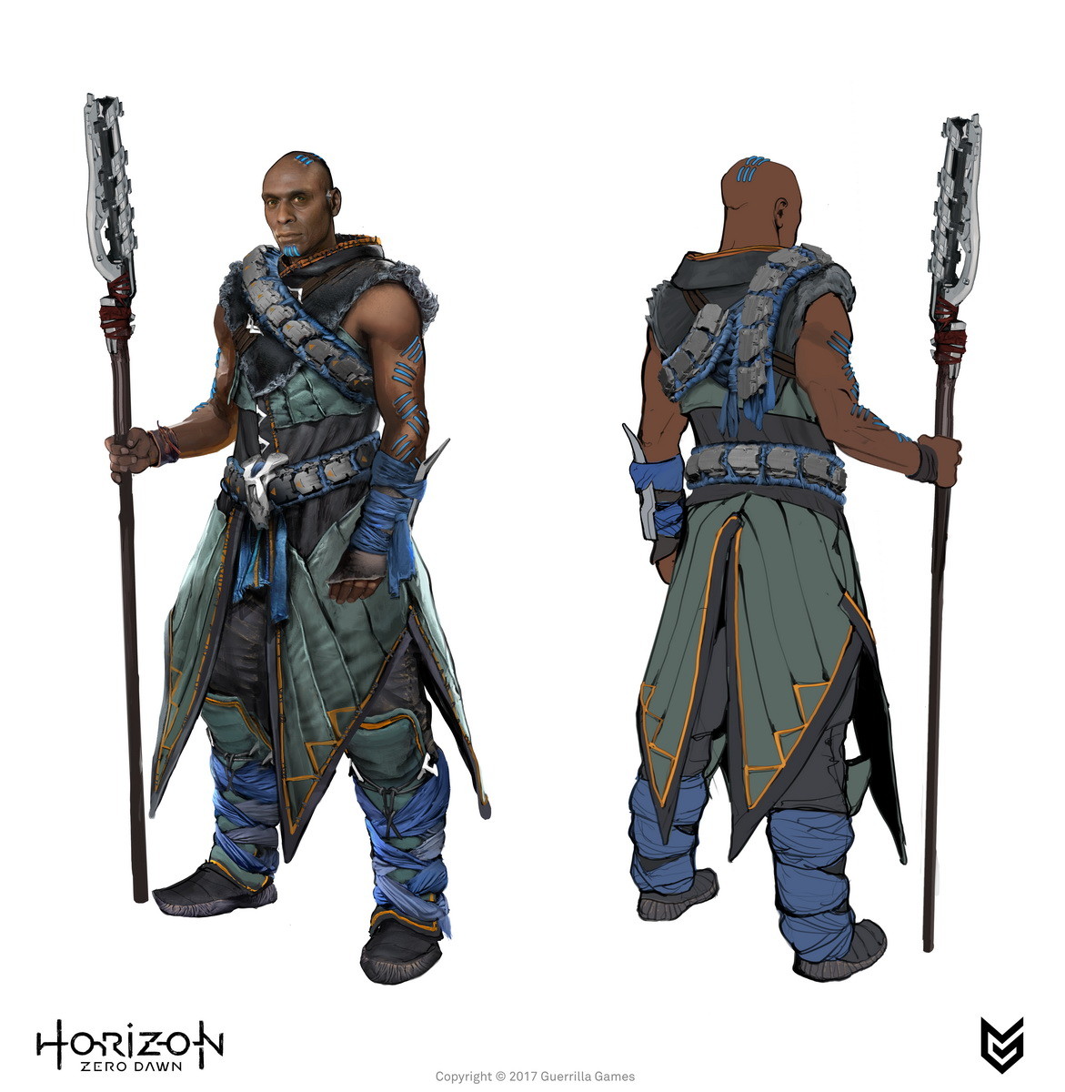 Image - Ilya-golitsyn-hor-story-sylens-final.jpg | Horizon Zero Dawn ...