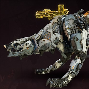 Image - Ravager-Cannon.png | Horizon Zero Dawn Wiki | FANDOM powered by ...
