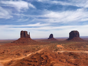 Monument Valley