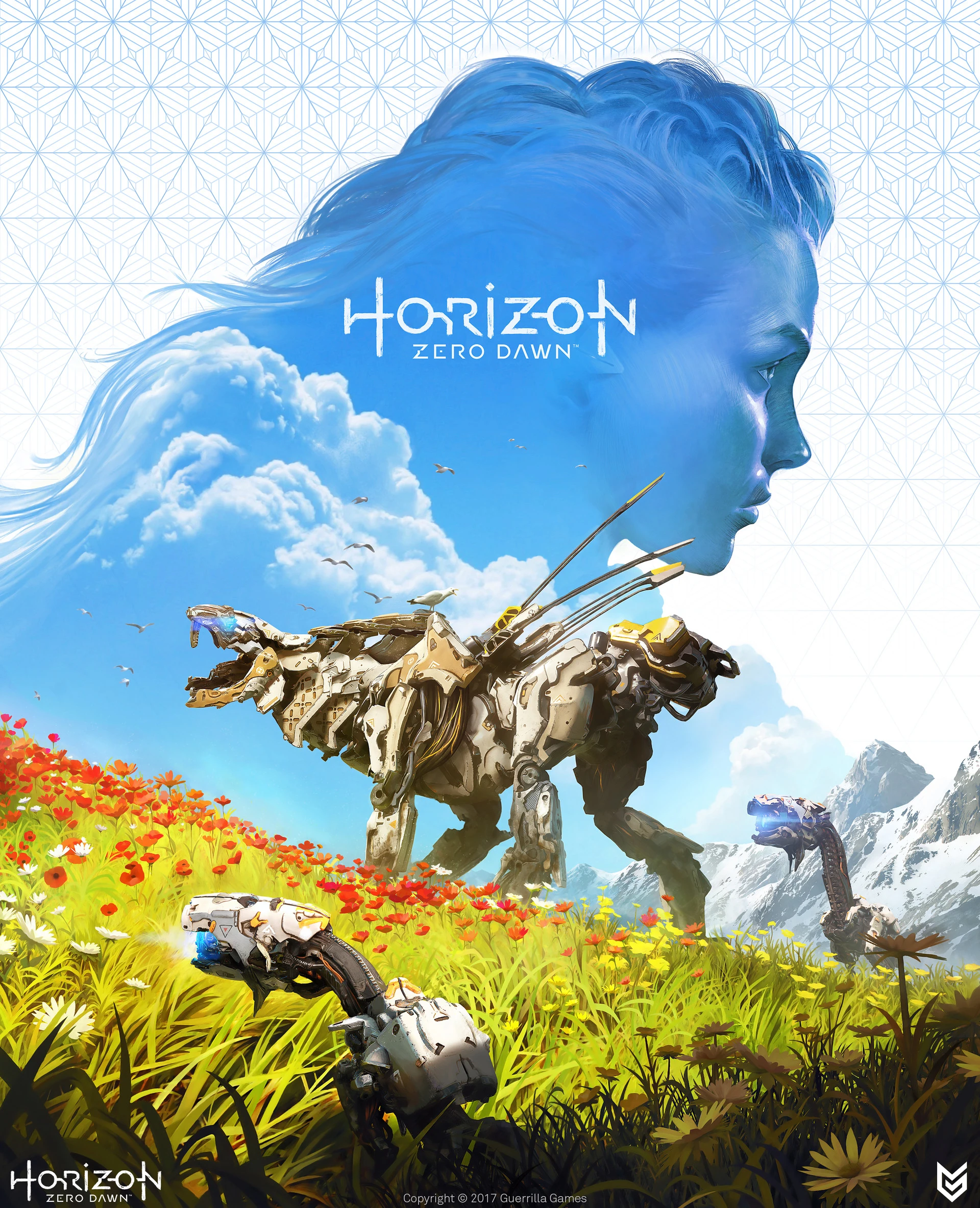 Horizon Zero Dawn Collector's Edition Guide | Horizon Zero Dawn Wiki ...