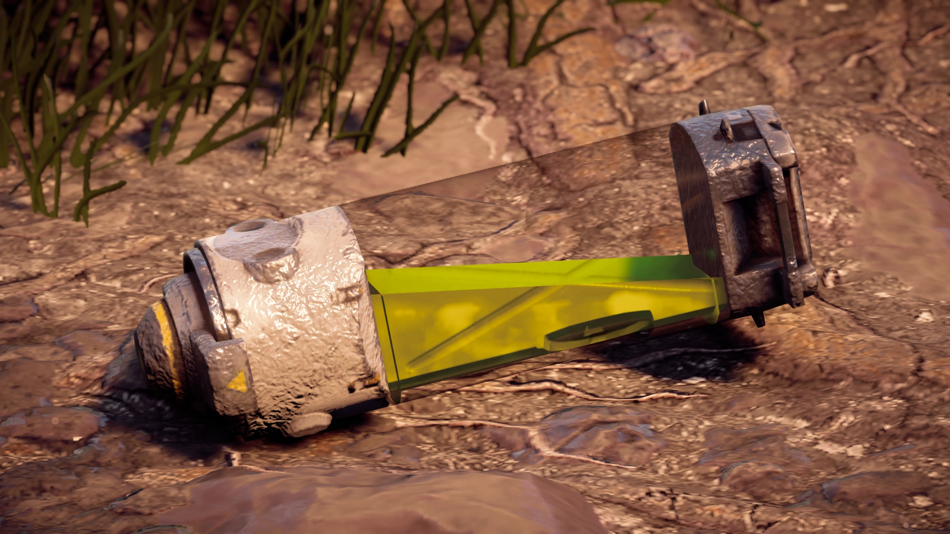 Blaze Horizon Zero Dawn Wiki FANDOM powered by Wikia