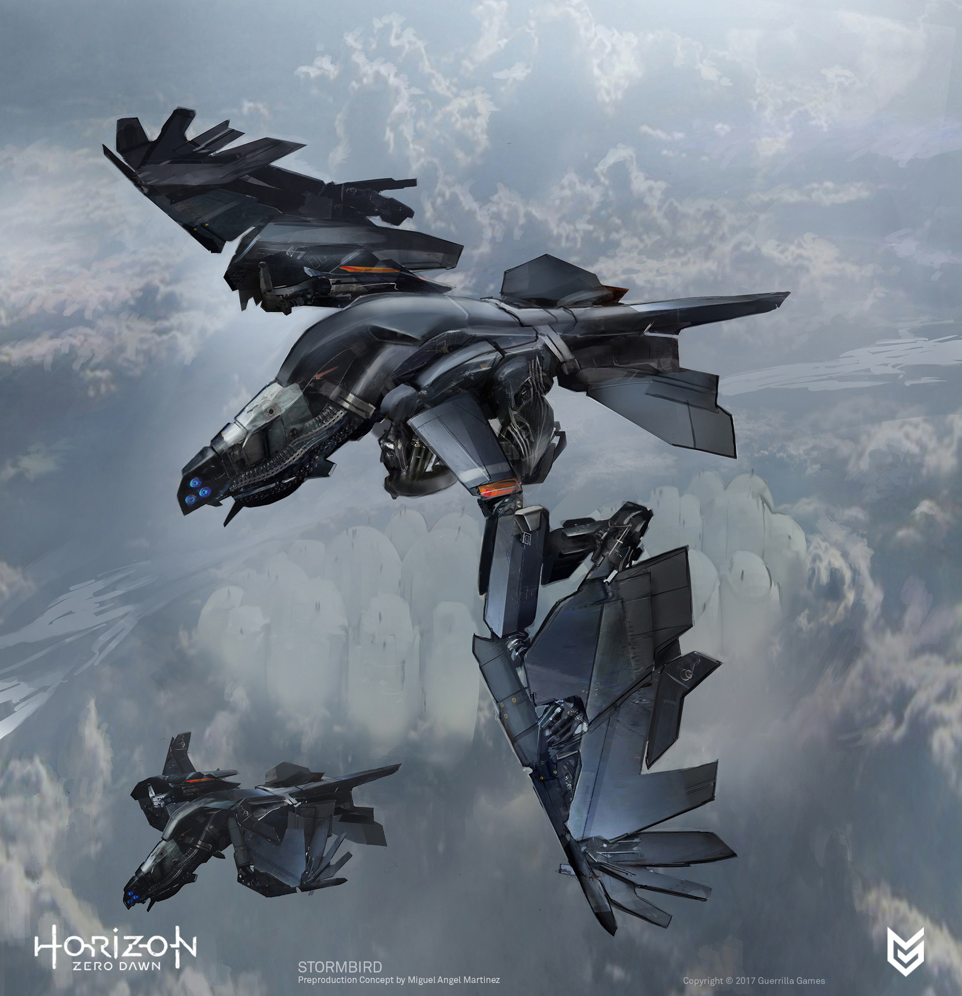 image miguel angel martinez horizon zero dawn stormbringer robot horizon zero dawn file size