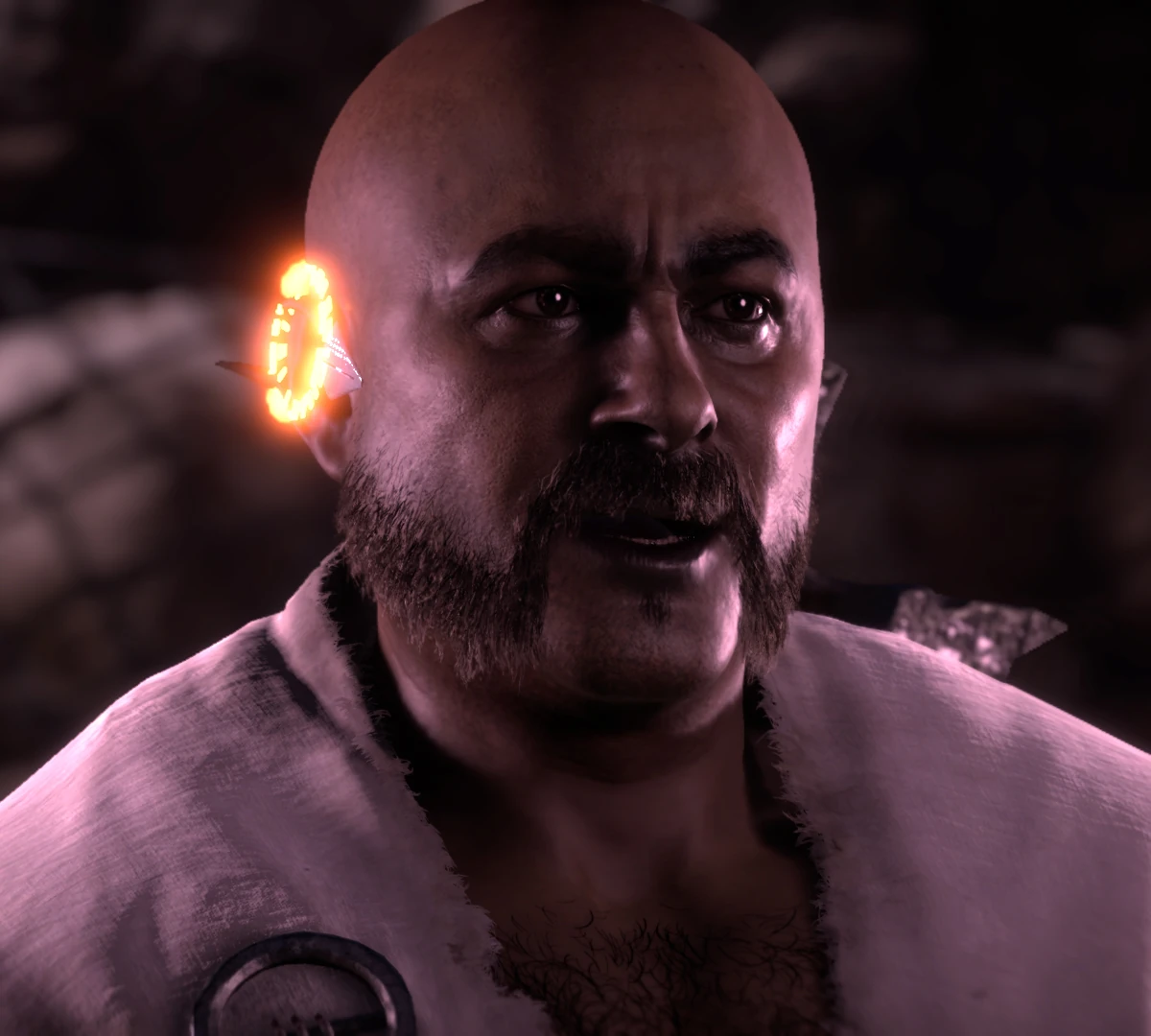 Olin Delverson Horizon Zero Dawn Wiki FANDOM powered by Wikia