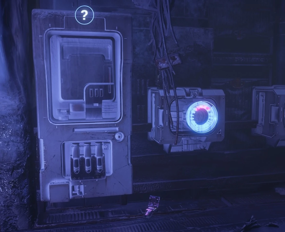 HoloLock Reset Horizon Zero Dawn Wiki Fandom