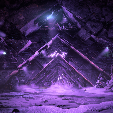 Cauldron Epsilon Horizon Wiki Fandom