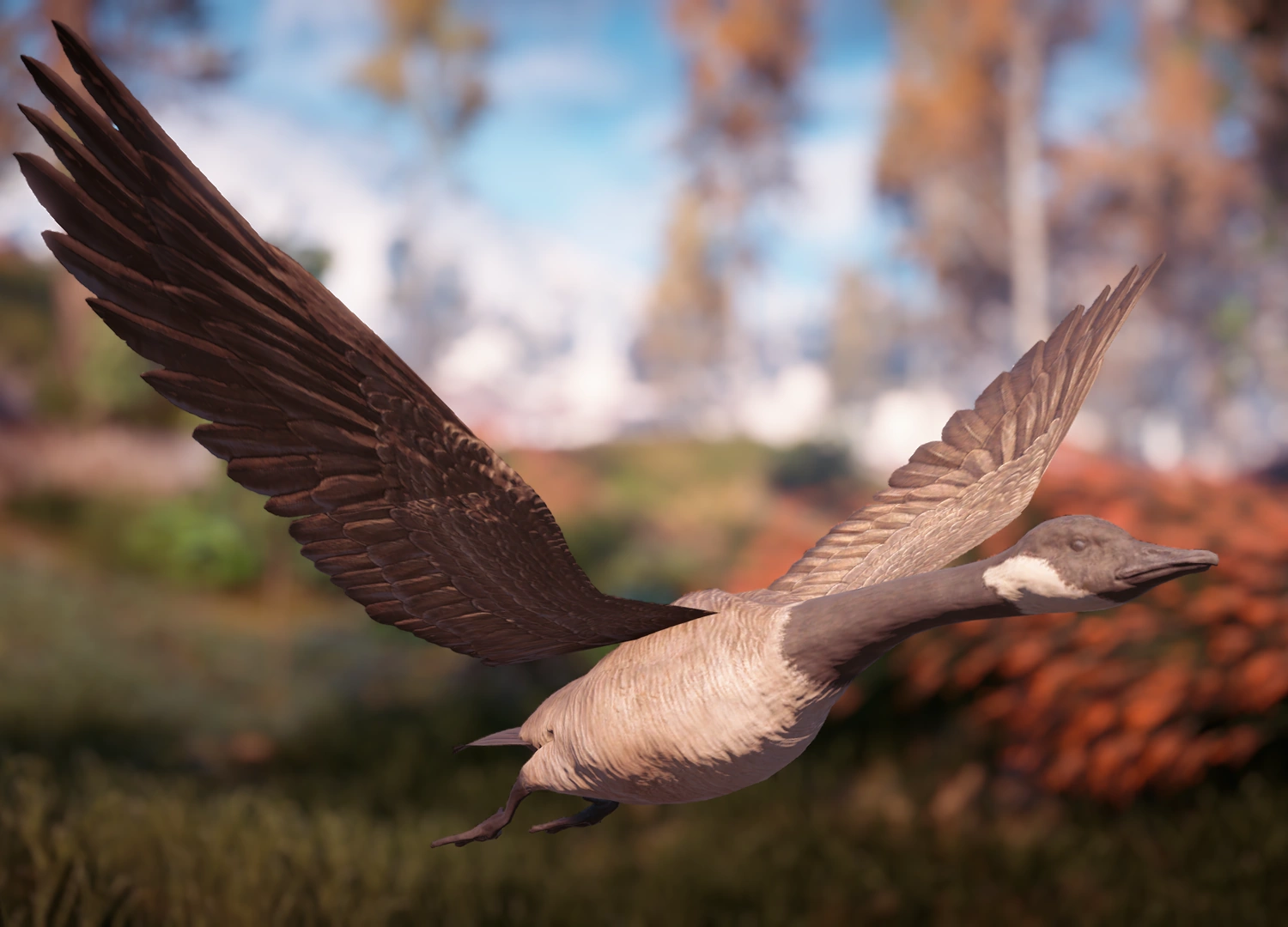 Goose Horizon Zero Dawn Wiki Fandom