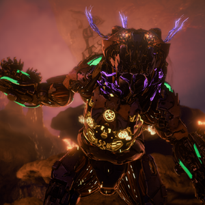 Fireclaw Horizon Wiki Fandom