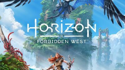 Horizon Zero Dawn Wikia