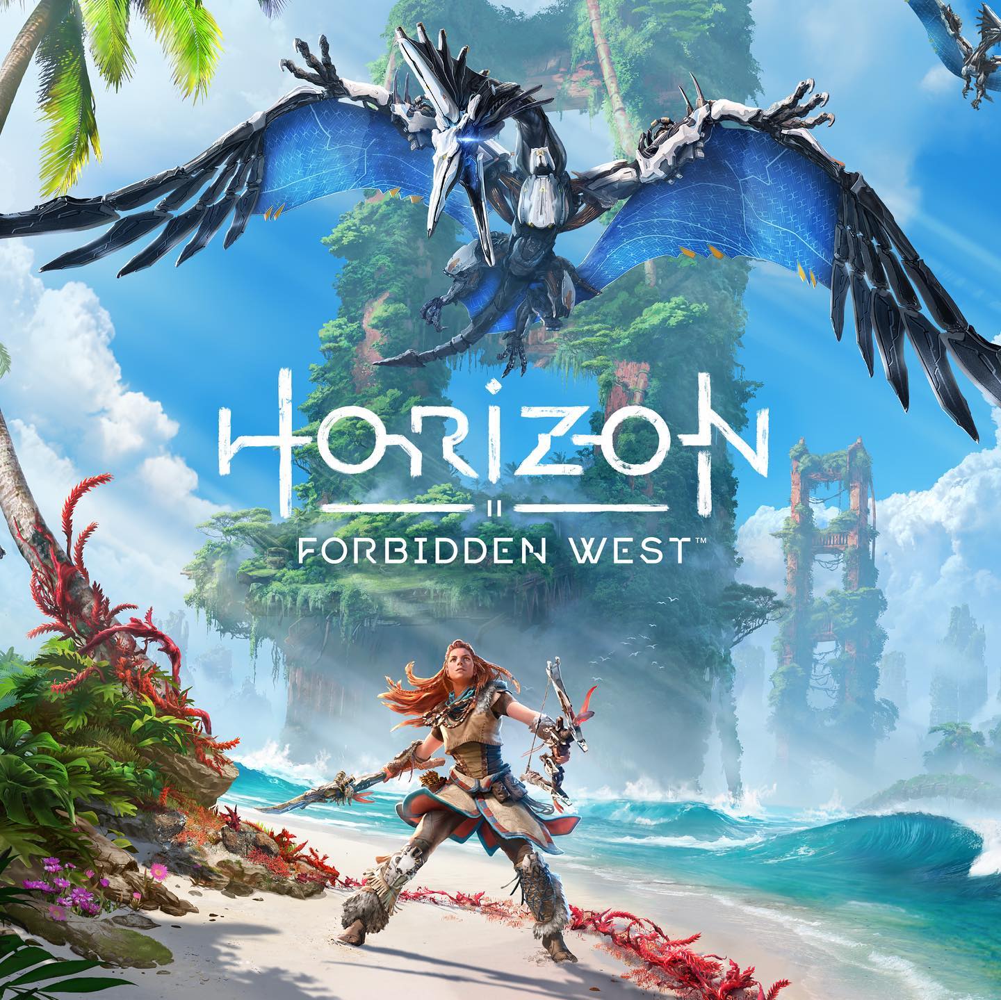 Horizon Forbidden West | Horizon Zero Dawn Wiki | Fandom