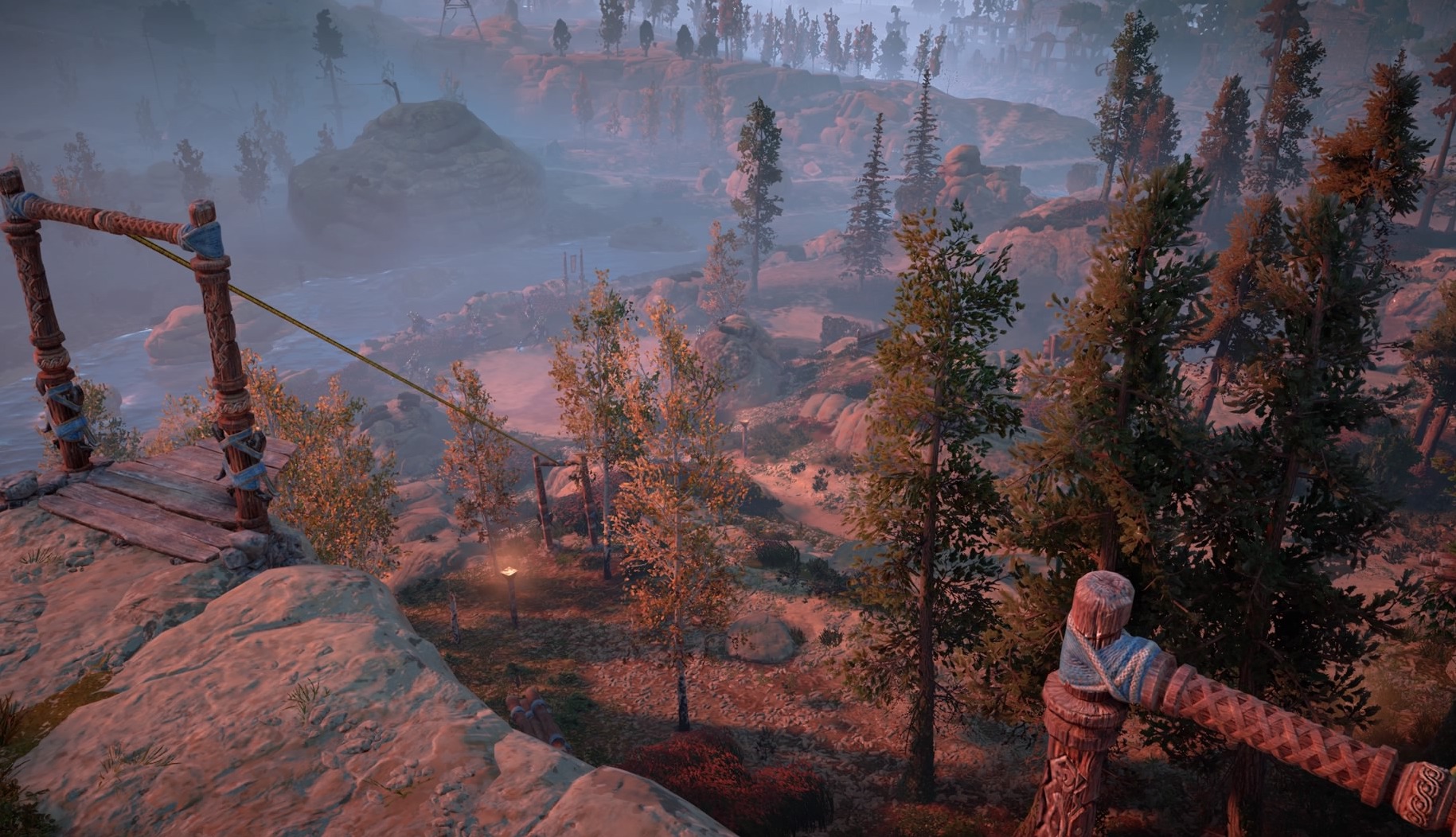 horizon zero dawn map of hunting grounds horizon zero dawn map of hunting grounds
