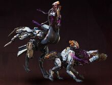Daemonic Machines