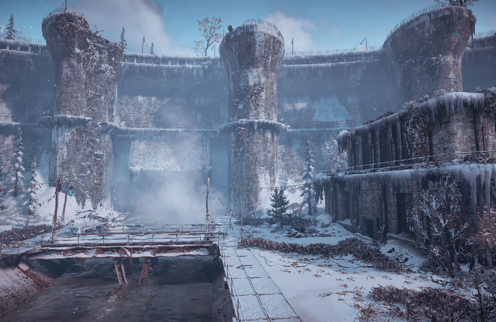 Greycatch Horizon Wiki Fandom