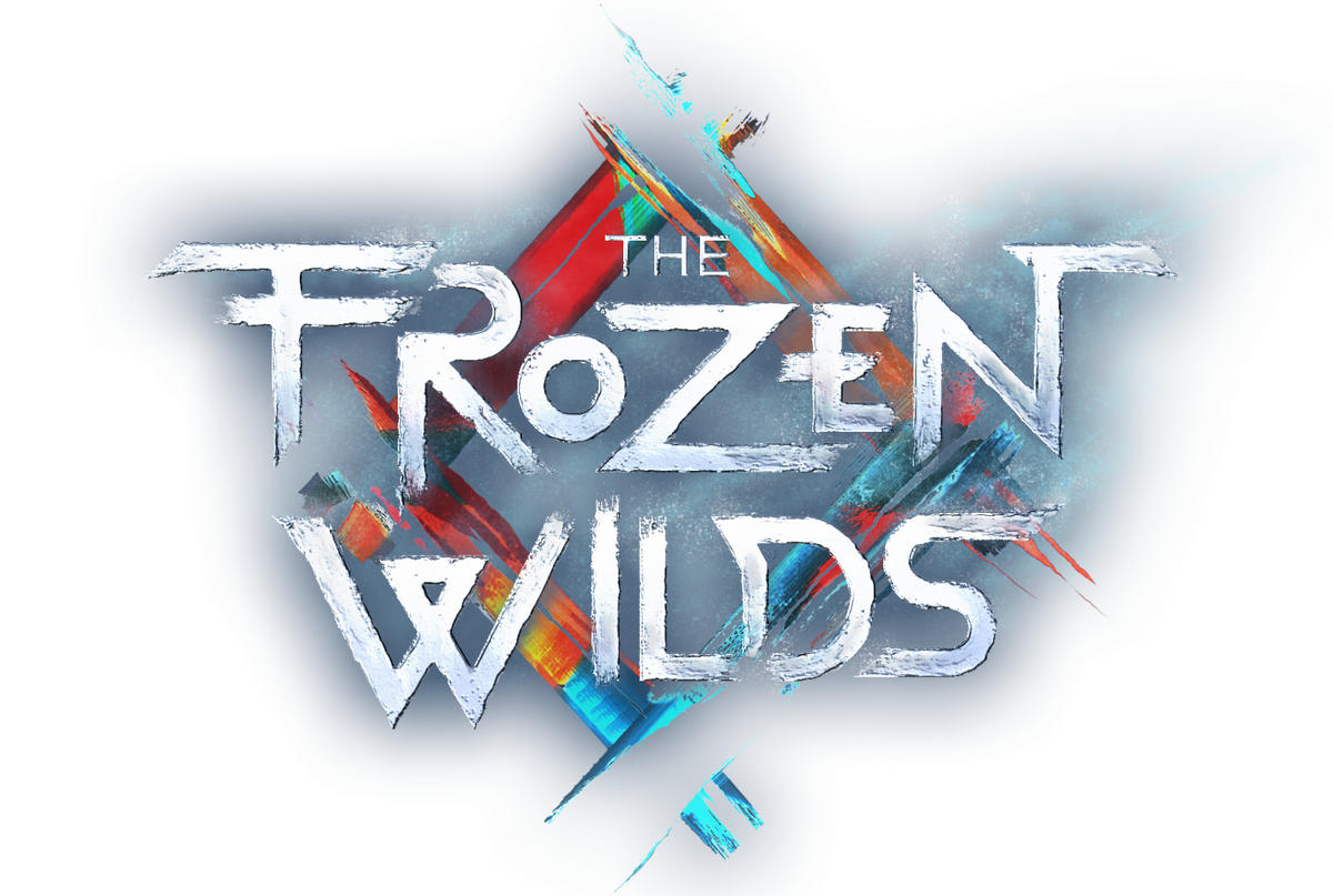 Horizon logo. Хоризон логотип. Эмблема Horizon Zero. Horizon Zero Dawn the Frozen Wilds. Horizon Zero Dawn logo.