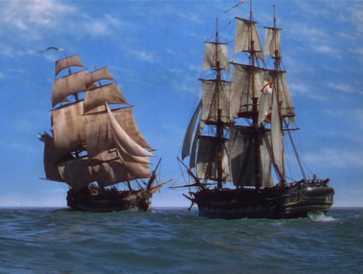 HMS Lydia  Hornblower  FANDOM powered by Wikia