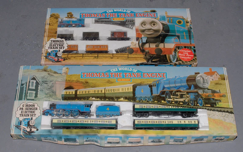 Image 2525 l.jpg Hornby Thomas Wiki FANDOM powered by Wikia