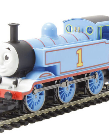 thomas hornby train set
