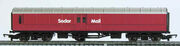 TPO Sodor Mail