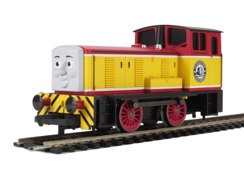 hornby thomas and friends