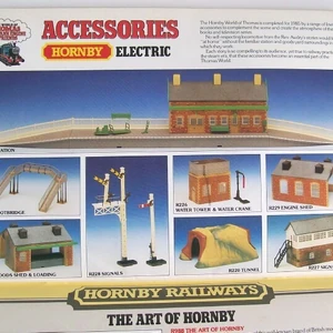 thomas and friends accessories