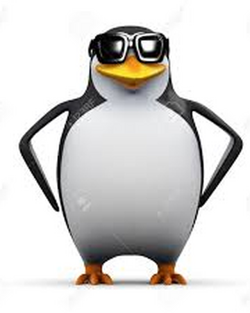 Mr Penguin The Horndean Server Wiki Fandom