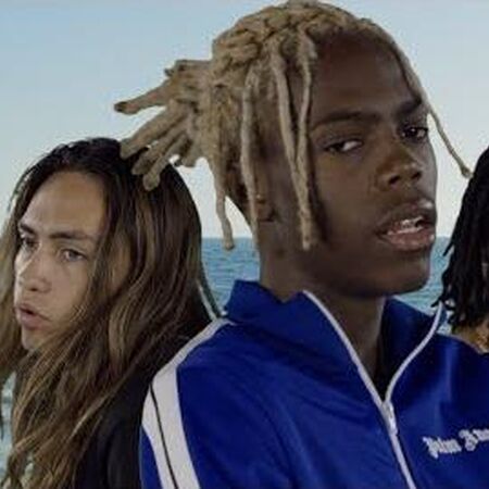 Ridin Yung Bans Song Horrible Music Songs Wiki Fandom