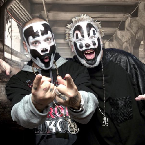 Image result for insane clown posse