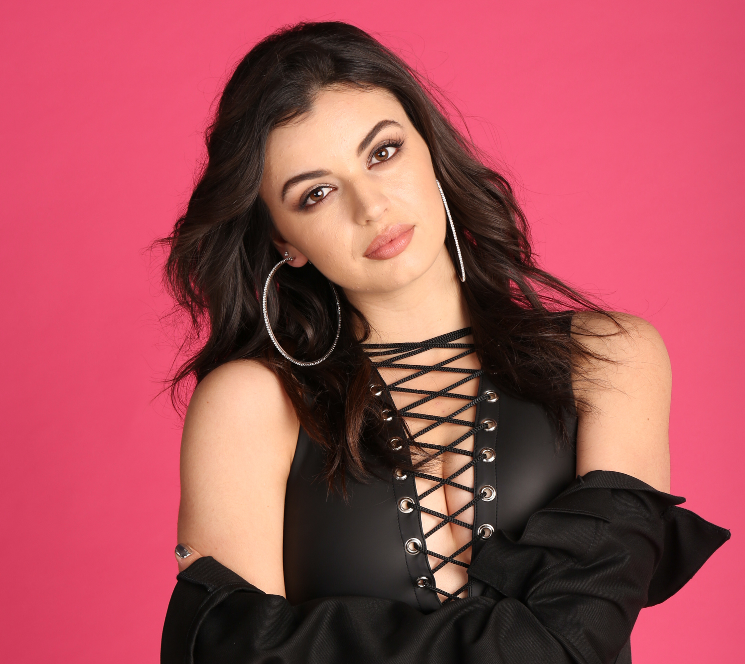 Rebecca Black | Horrible Music & Songs Wiki | FANDOM powered by Wikia