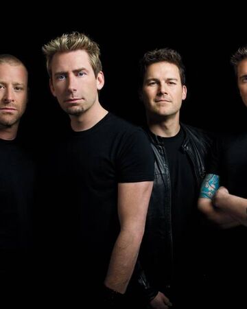 Nickelback Horrible Music Songs Wiki Fandom