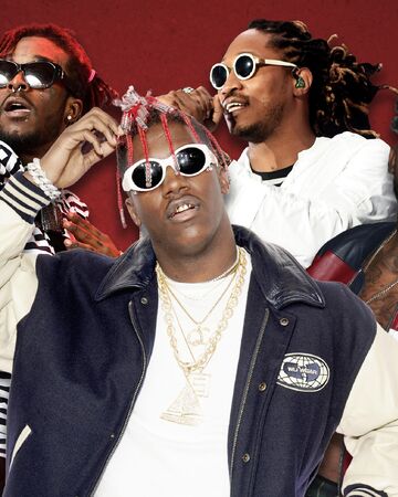 Mumble Rap Horrible Music Songs Wiki Fandom
