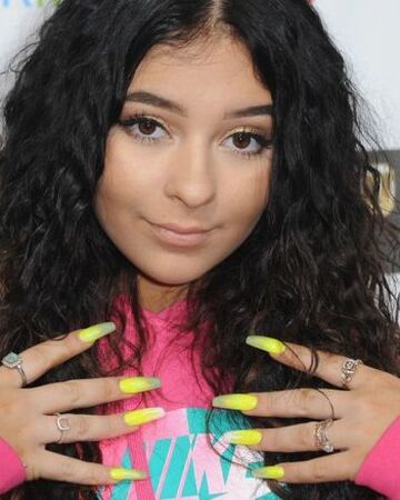 Danielle Cohn Horrible Music Songs Wiki Fandom