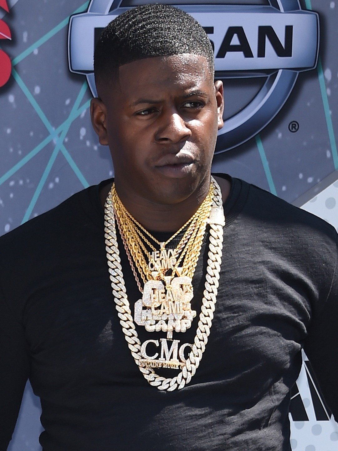 Blac Youngsta | Horrible Music & Songs Wiki | Fandom1080 x 1440