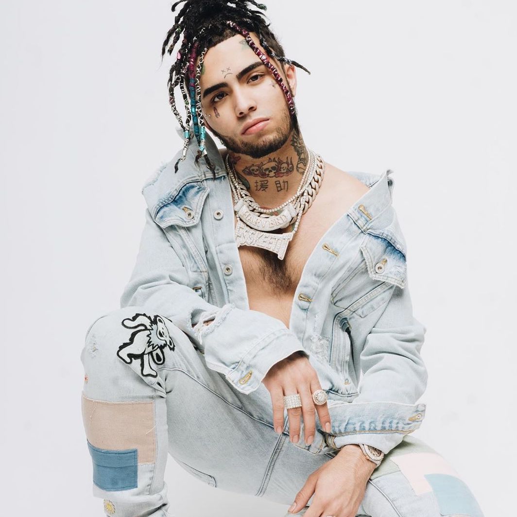 lil pump horrible music songs wiki fandom lil pump horrible music songs wiki fandom