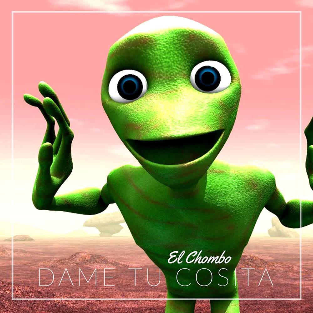 Dame Tu Cosita  Horrible Music & Songs Wiki  FANDOM 