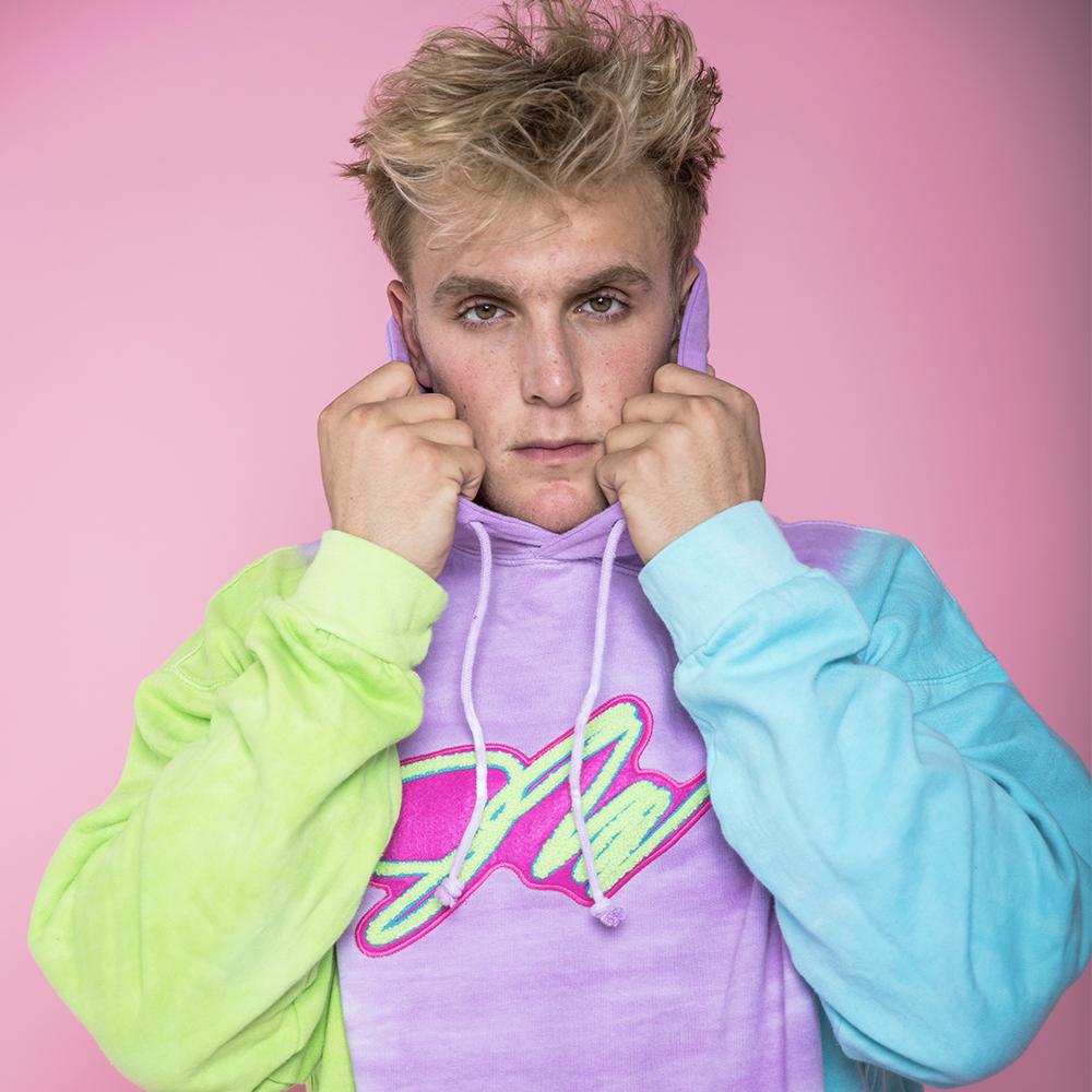 Jake Paul | Horrible Music & Songs Wiki | FANDOM powered ...