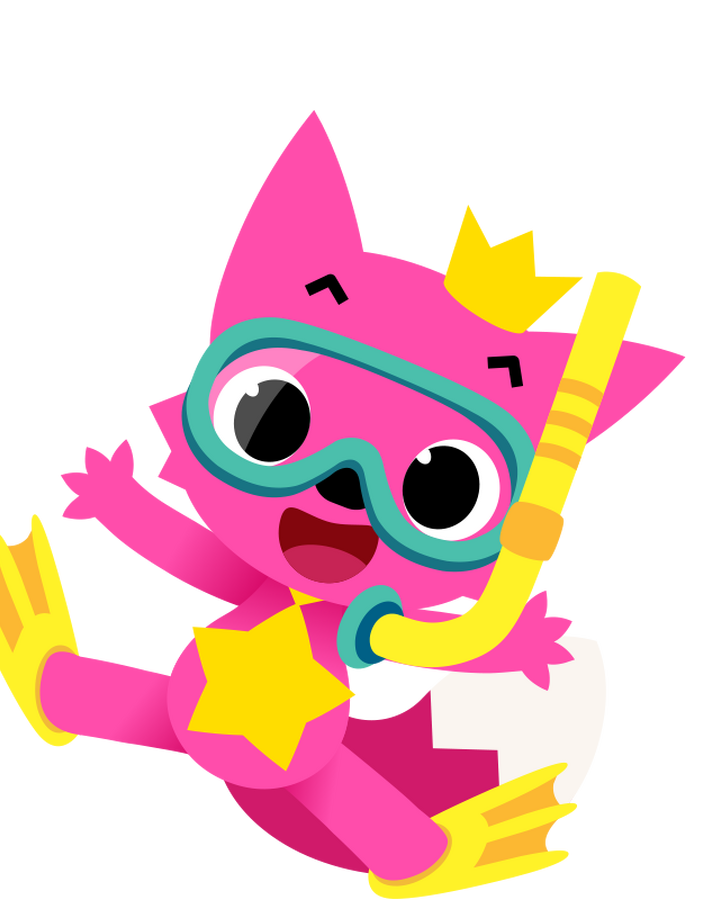 Pinkfong Horrible Music Songs Wiki Fandom