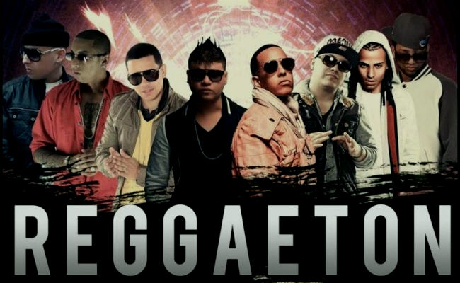 Reggaeton Horrible Music Songs Wiki Fandom Powered By - 