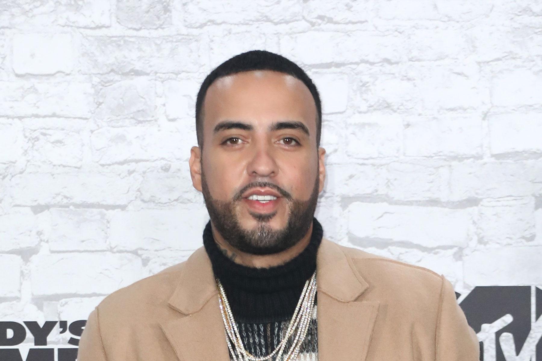 French Montana | Horrible Music & Songs Wiki | FANDOM powered by Wikia