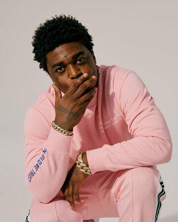 Kodak Black Horrible Music Songs Wiki Fandom